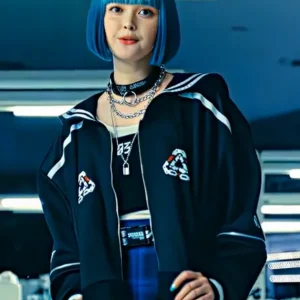 Alice In Borderland S3 Morikage Rei Jacket