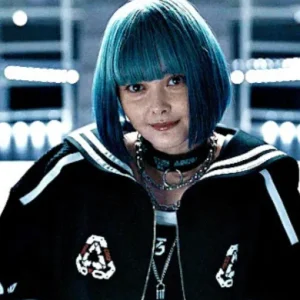Alice In Borderland S3 Morikage Rei Jacket