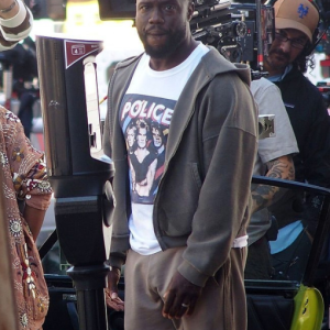 Kevin Hart New Jersey 2026 Zipper Hoodie showcasing a comfortable fit, full-zip design, and modern streetwear appeal.