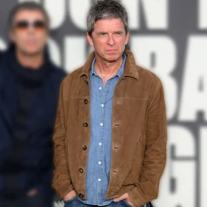 Oasis Event 2026 Noel Gallagher Jacket featuring a stylish design inspired by Noel Gallagher’s iconic music and event fashion